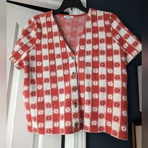 COPY - Madewell sweater top